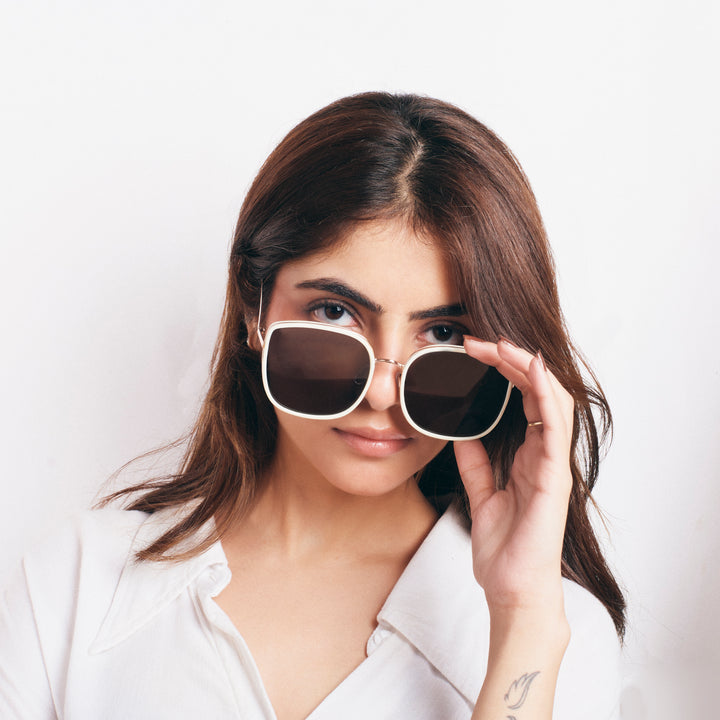 Rogue Classic Square Sunglasses