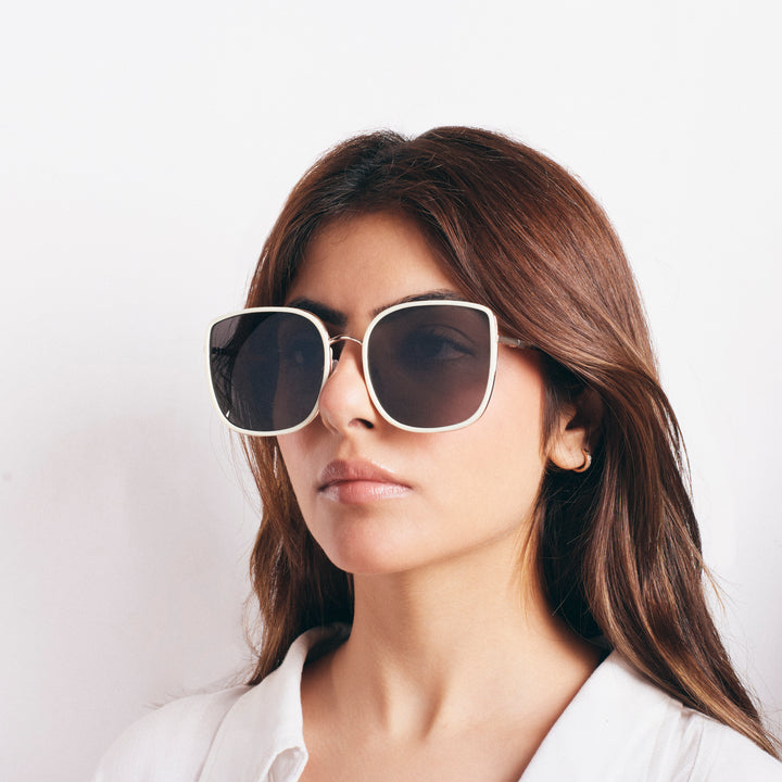 Rogue Classic Square Sunglasses