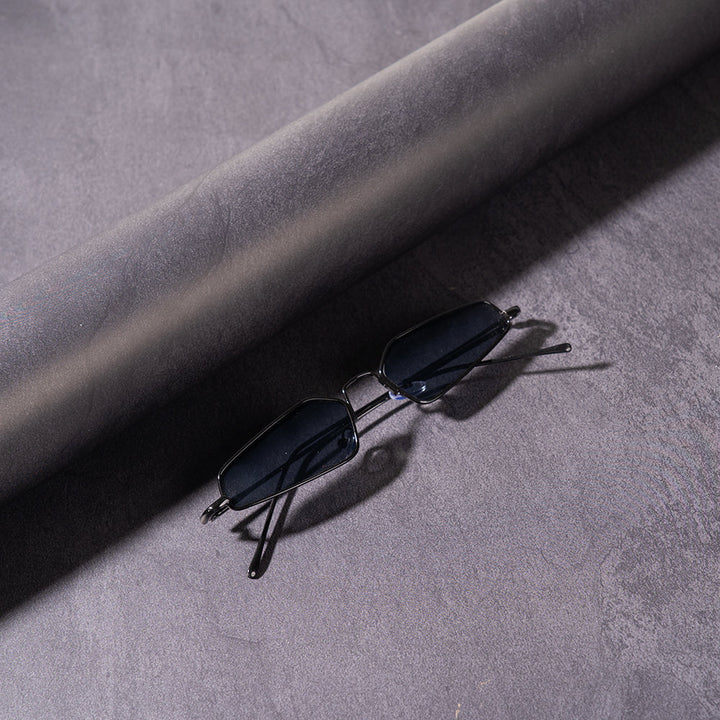 Bold Black Accessory Combo | Salty