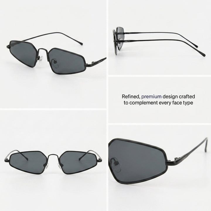 Y2K Famous Micro Sunglasses