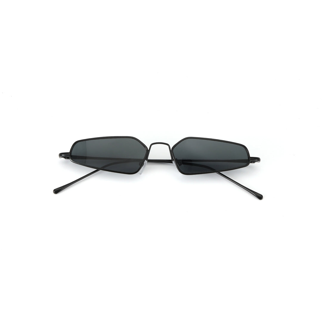 Y2K Famous Micro Sunglasses
