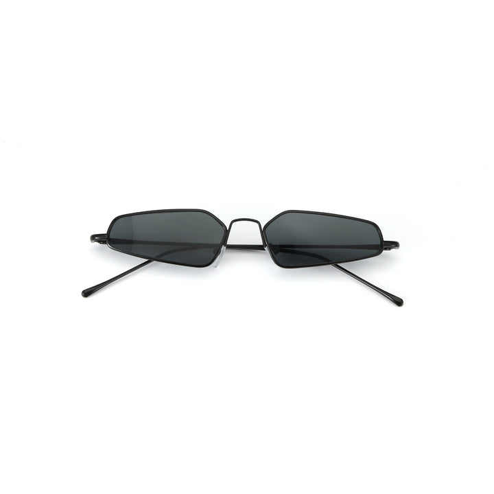 Y2K Famous Micro Sunglasses