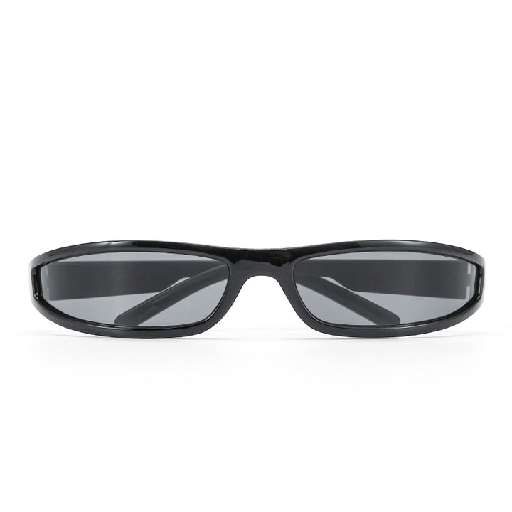 Wrap Around Sporty UV400 Protection Goggles
