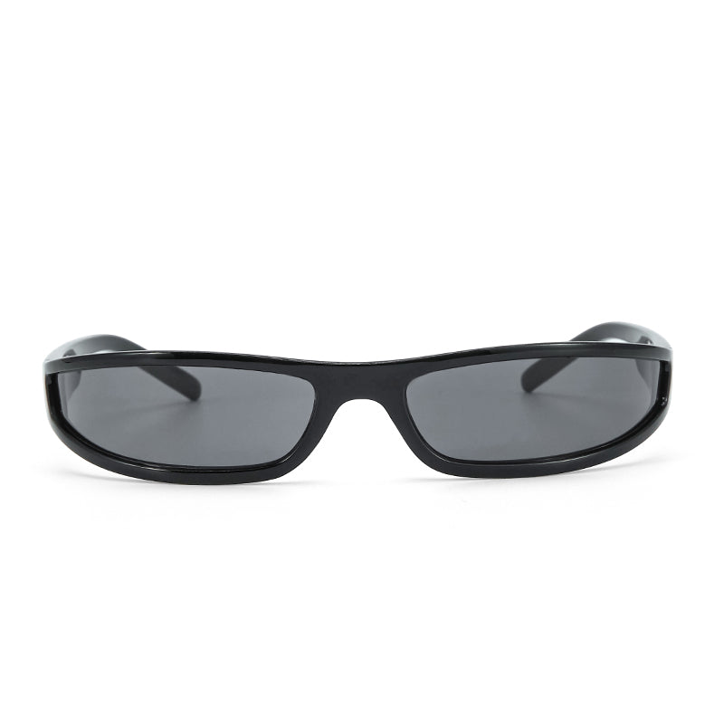 Wrap Around Sporty UV400 Protection Goggles