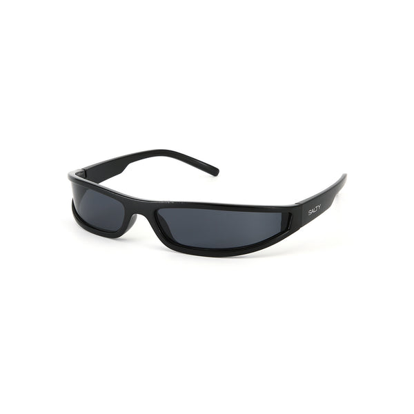 Sporty & Cool Wrap Around UV400 Protection Goggles