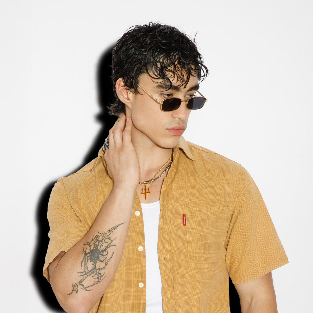 Kabir Singh Inspired Sunglasses