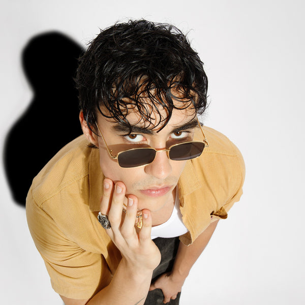 Kabir Singh Inspired Sunglasses