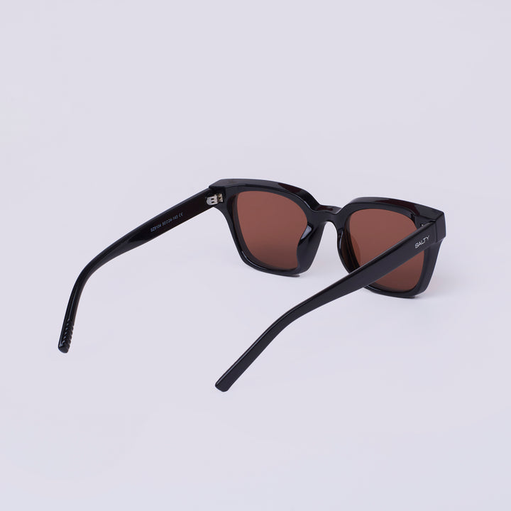 Mocha Curve Luxury Sunglasses for Men