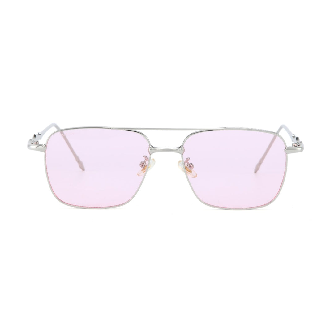 Tint Vision Rectangle Sunglasses