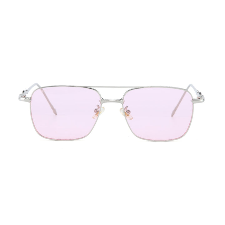 Tint Vision Rectangle Sunglasses