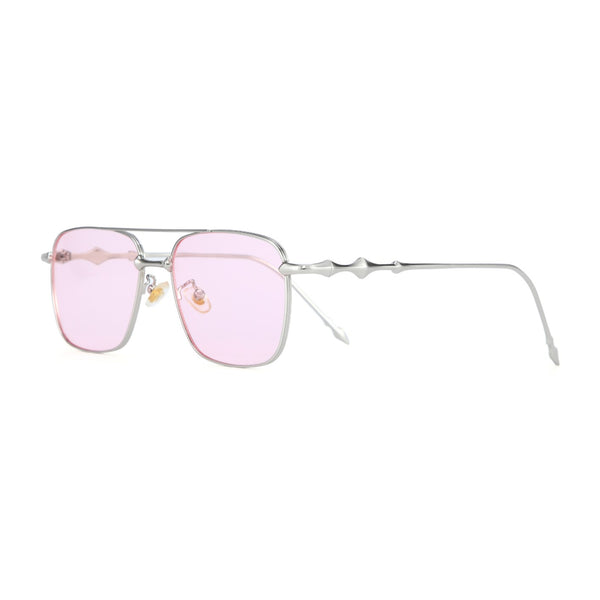 Tint Vision Rectangle Sunglasses