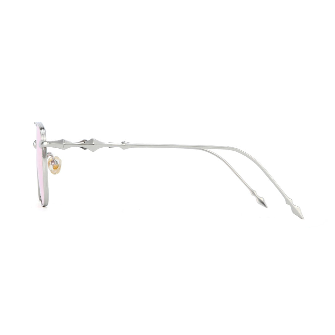 Tint Vision Rectangle Sunglasses