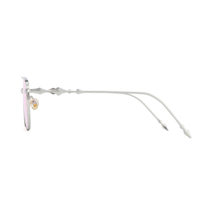 Tint Vision Rectangle Sunglasses