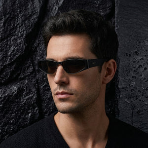 Aespa Black Shades