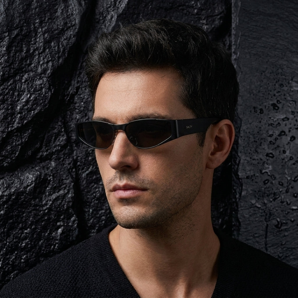 Aespa Black Shades