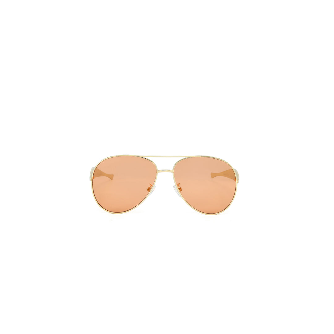 Sunset Aviator Shades