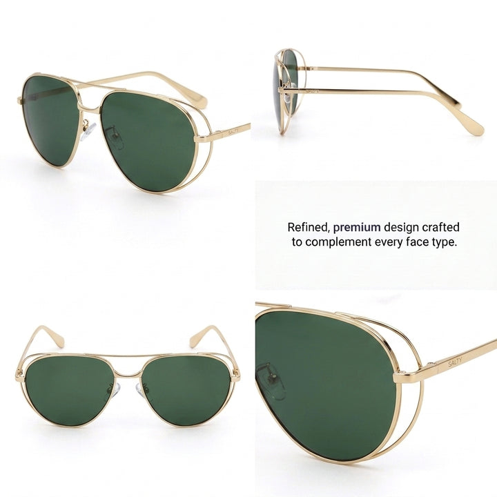 Emerald Air Aviators