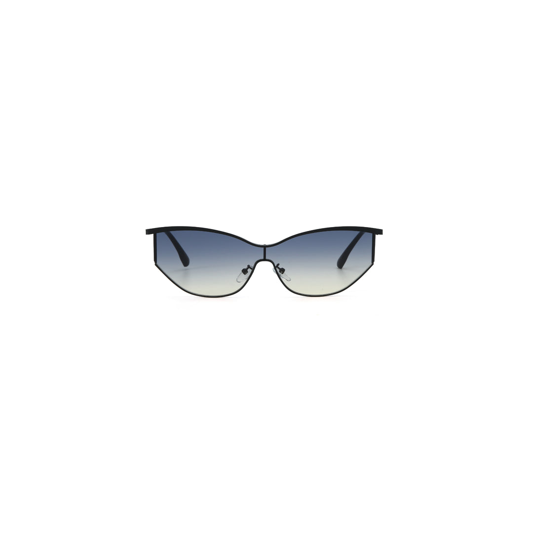 K-Aura Butterffly Shape Sunglasses For Women