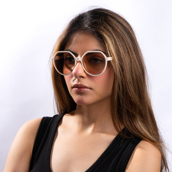 Sunelle Glow Retro Shades