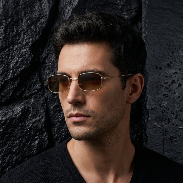 Amber Slim Luxe Shades
