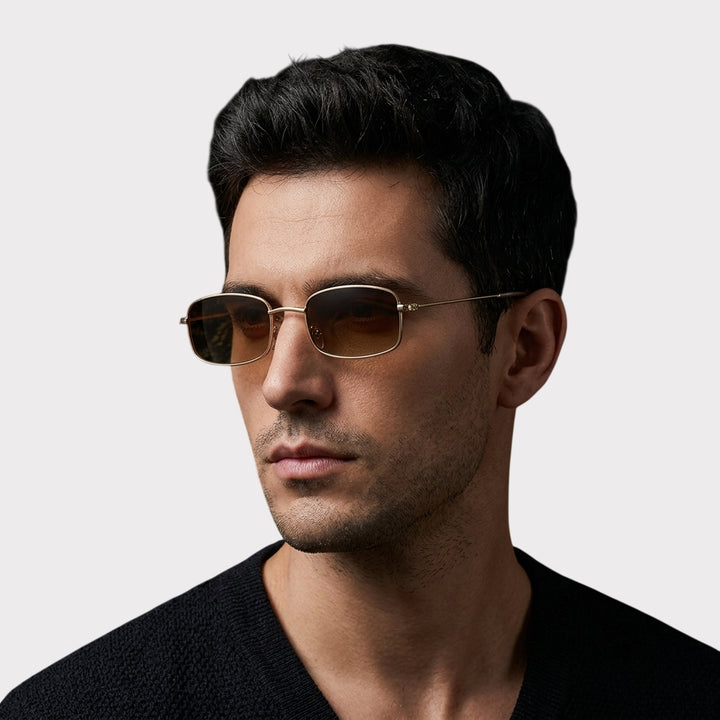 Amber Slim Luxe Shades