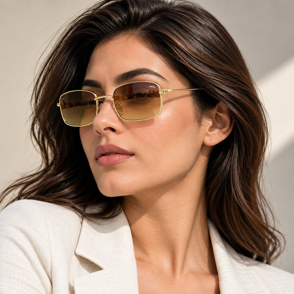 Amber Slim Luxe Shades