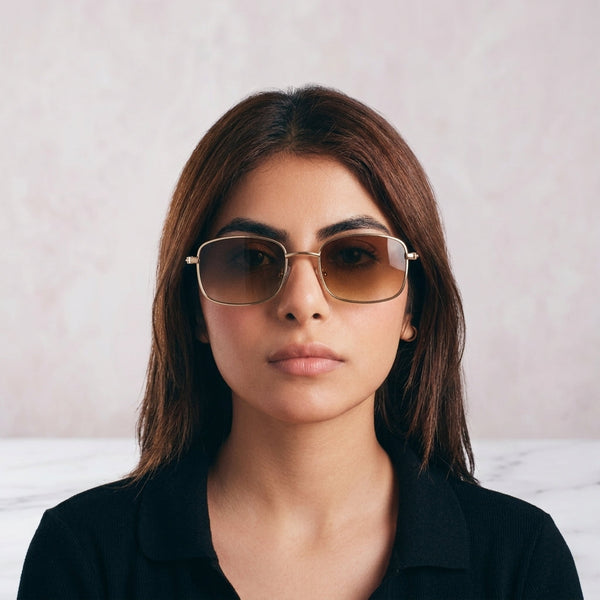 Amber Slim Luxe Shades