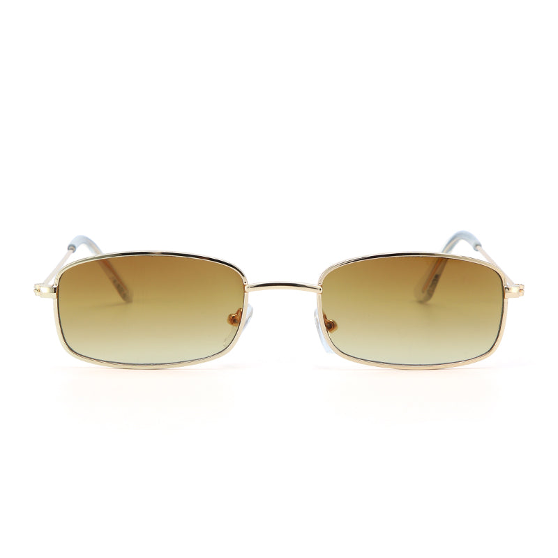 Amber Slim Luxe Shades | Salty
