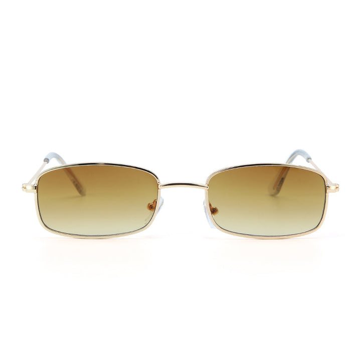 Amber Slim Luxe Shades | Salty
