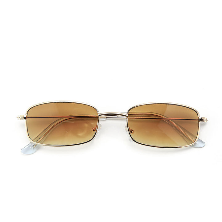 Amber Slim Luxe Shades | Salty
