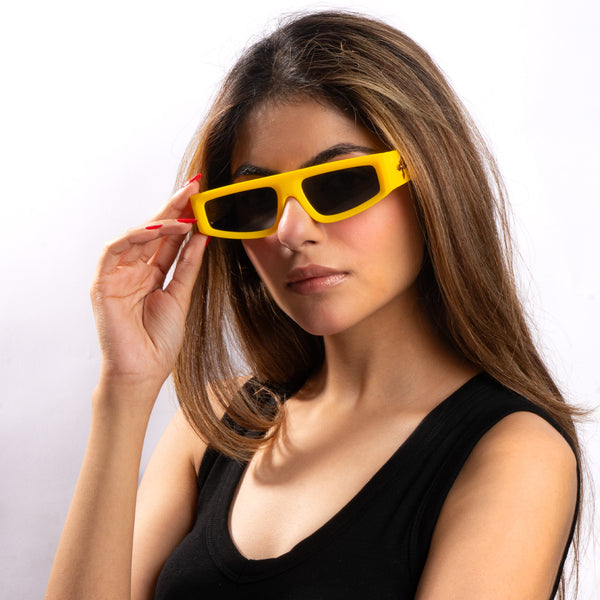 VoltBlock Bold Shades