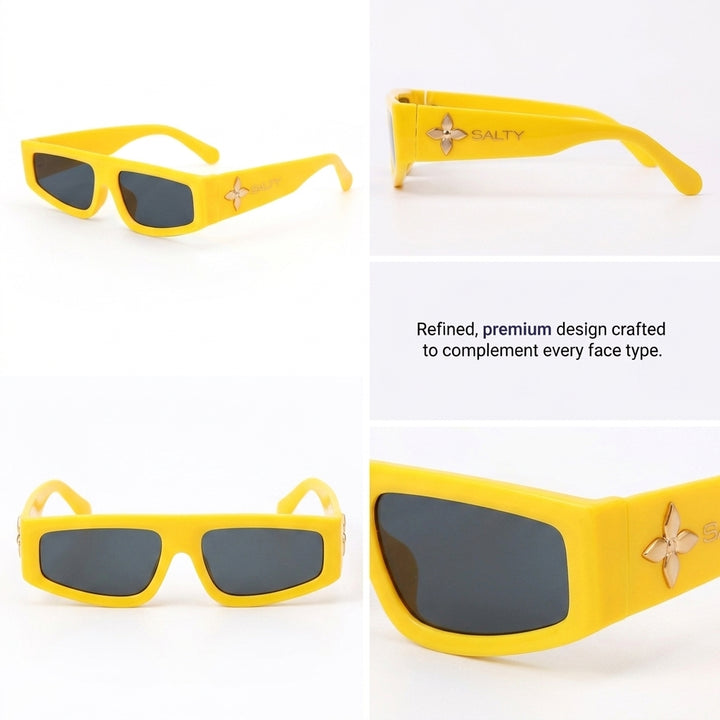 VoltBlock Bold Shades
