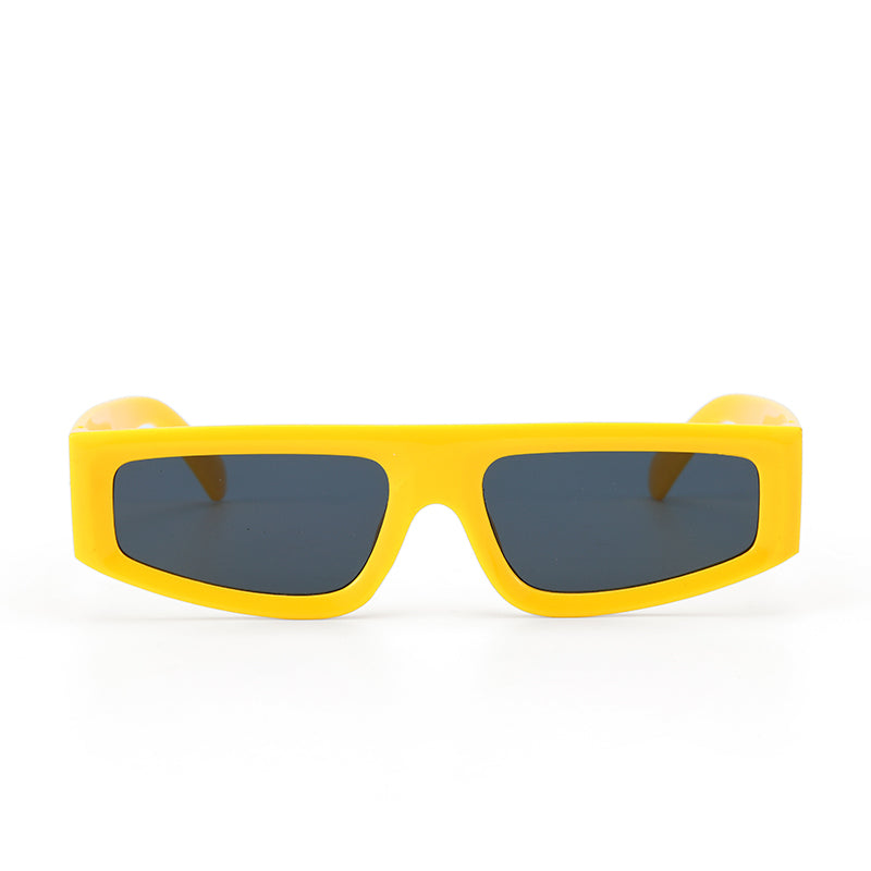 VoltBlock Bold Shades | Salty