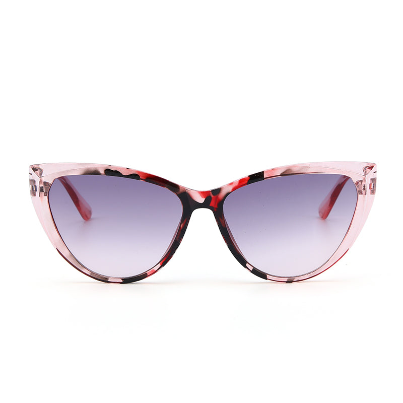 Rosé Bloom Sunglasses | Salty