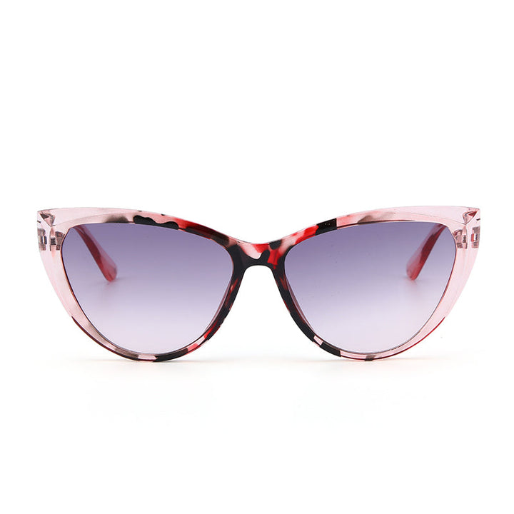 Rosé Bloom Sunglasses | Salty