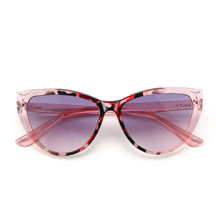 Rosé Bloom Sunglasses | Salty