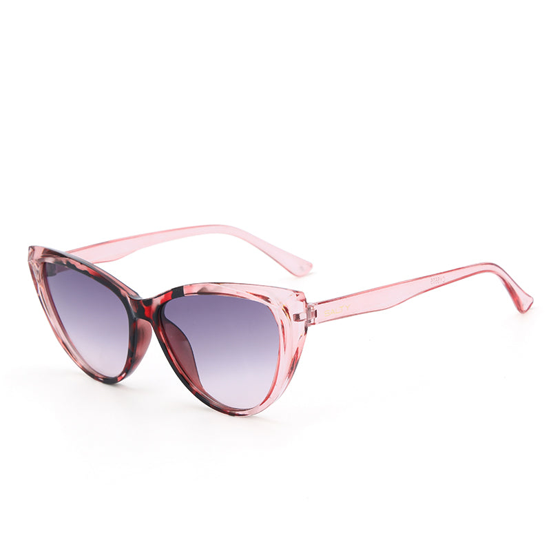 Rosé Bloom Sunglasses | Salty
