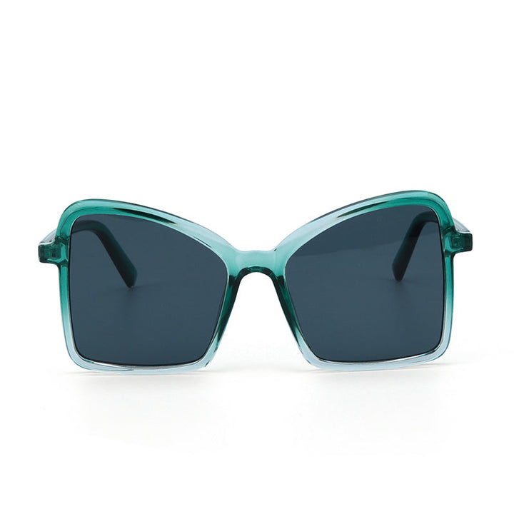 Prism Pop Sunglasses - Green | Salty
