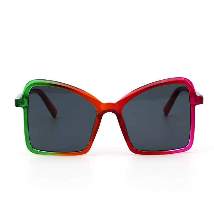 Prism Pop Sunglasses - Multicolor | Salty