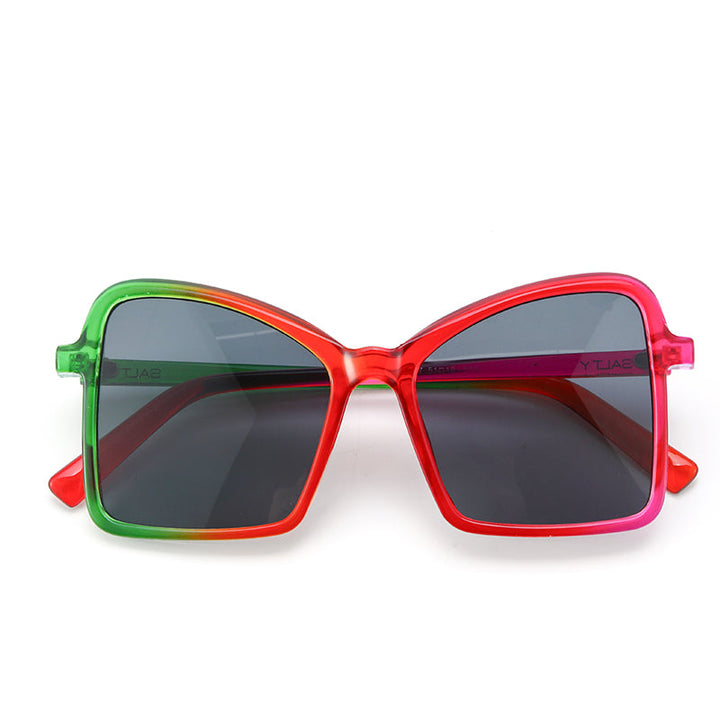 Prism Pop Sunglasses - Multicolor | Salty