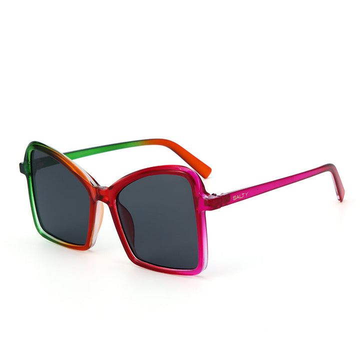 Prism Pop Sunglasses - Multicolor | Salty
