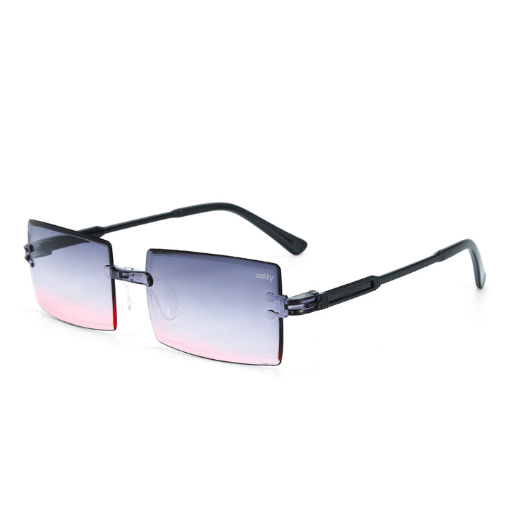 AeroBlock Square Shades - Purple
