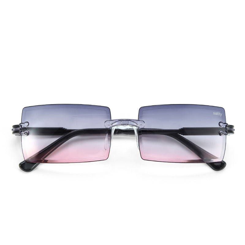 AeroBlock Square Shades - Purple