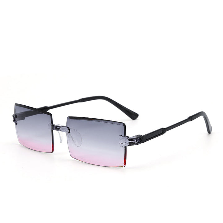 AeroBlock Square Shades - Purple | Salty