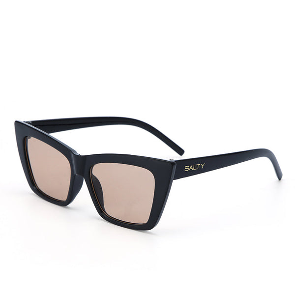 Nude Edge Cat-Eye Shades – Beige