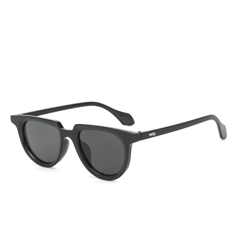 Essential Wayfarer Shades – Black