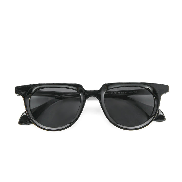 Essential Wayfarer Shades – Black