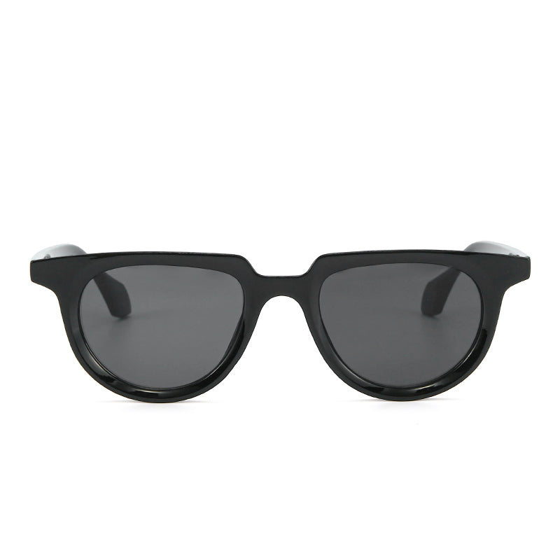 Essential Wayfarer Shades – Black