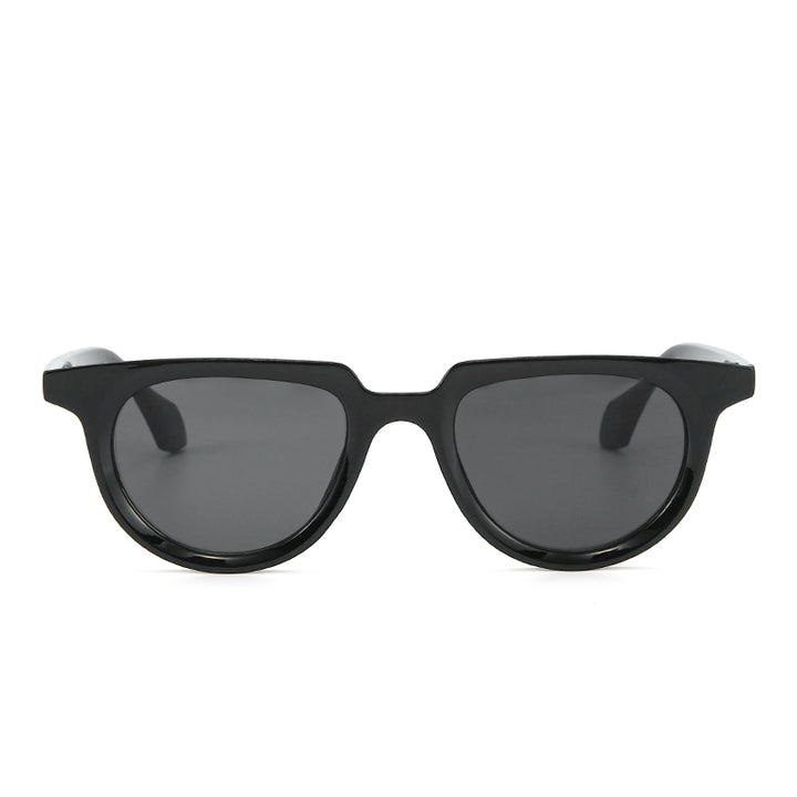 Essential Wayfarer Shades – Black