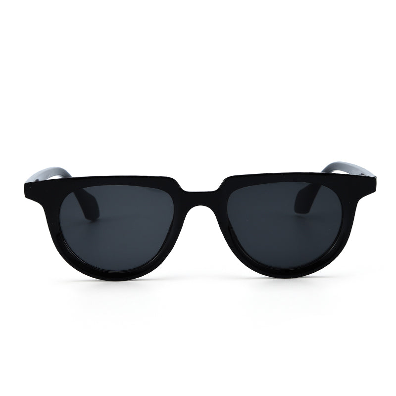 Essential Wayfarer Shades – Black | Salty